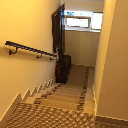 Appartement Sea San *