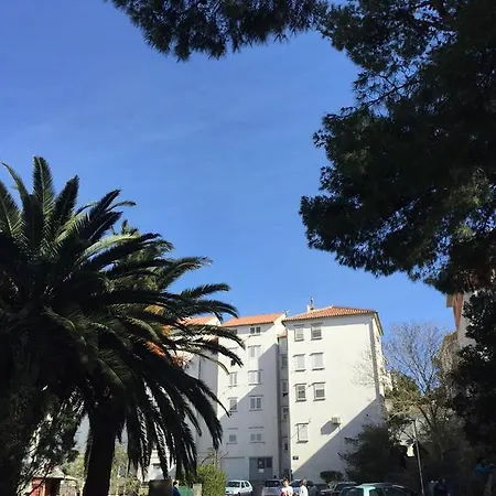 Appartement Sea San *