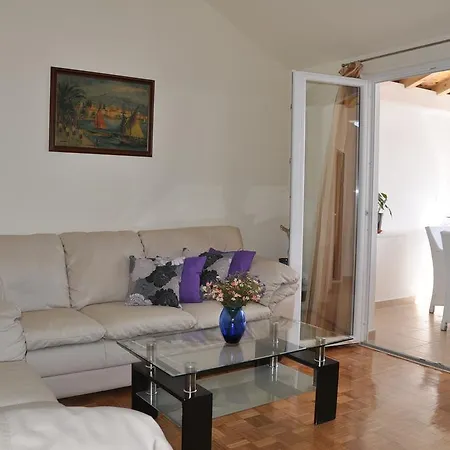 Appartement Sea San Makarska