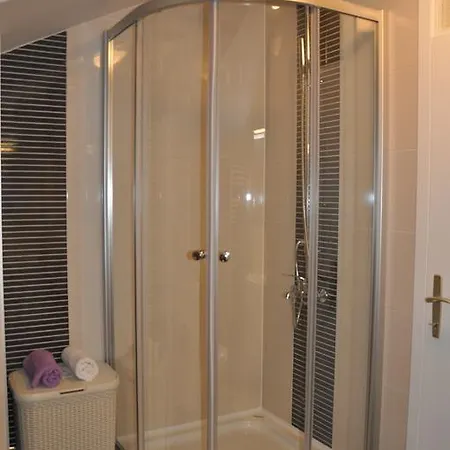 Appartement Sea San *