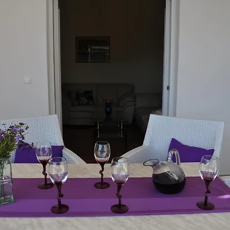 Sea San Appartement Makarska