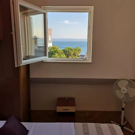 Apartment Sea San *