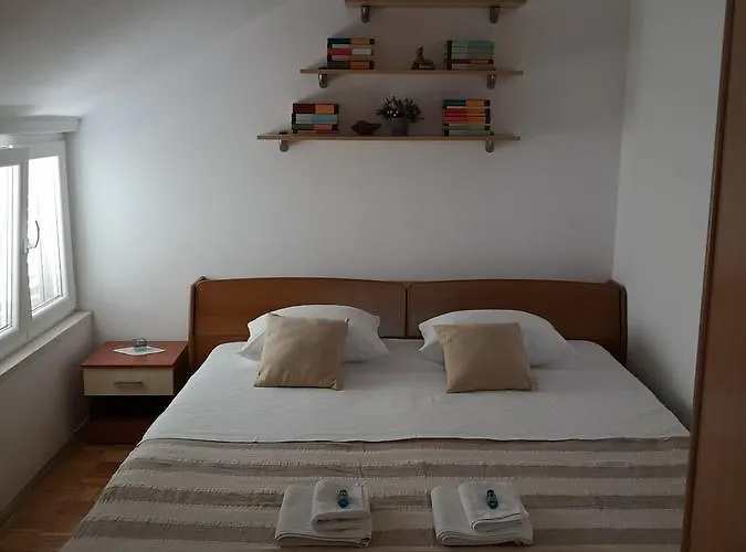 Apartment Sea San